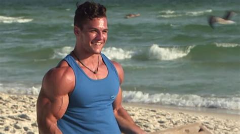 jeremiah buoni naked|Floribama shore: jeremiah buoni